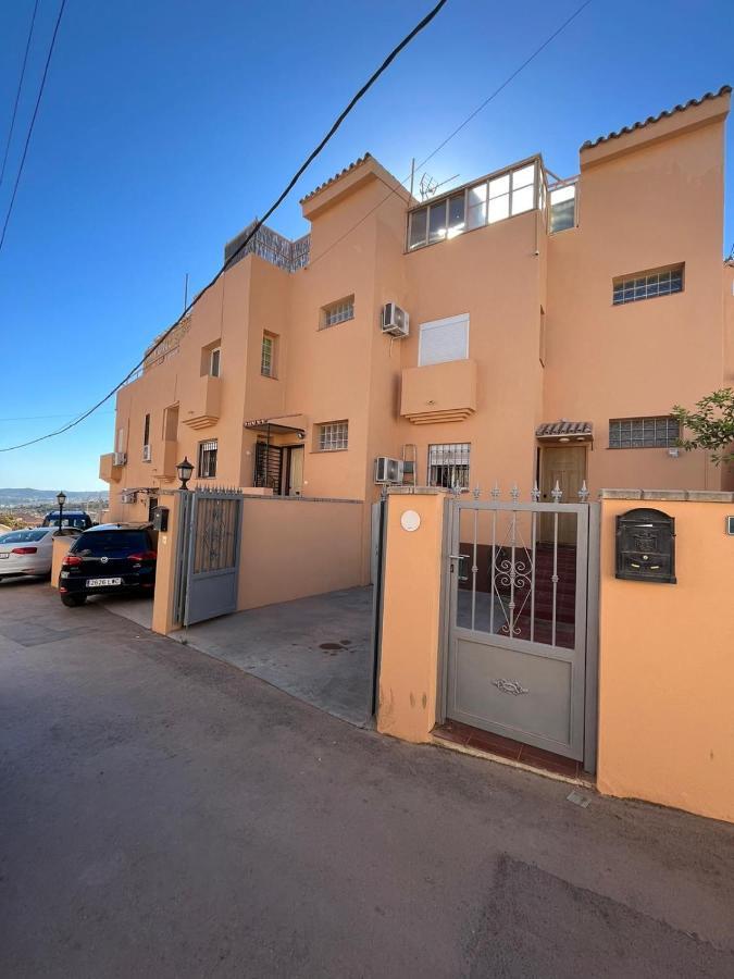 Cozy Apartment In Fuengirola Hills Exterior foto